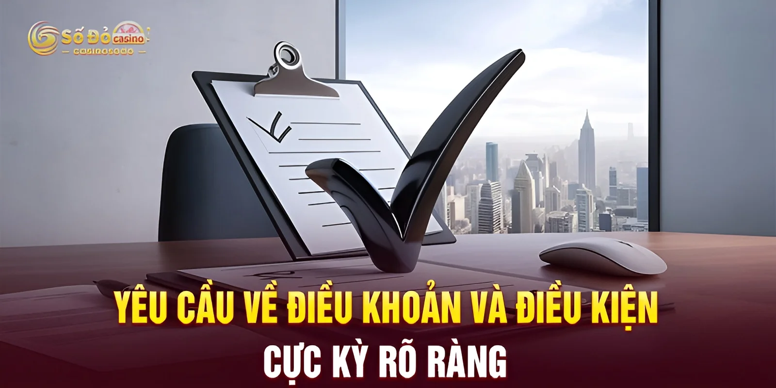 Giải quyết hỗ trợ, chịu trách nhiệm khi có vấn đề 