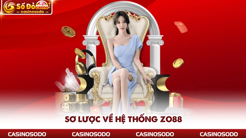 Sơ lược về hệ thống ZO88